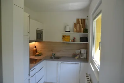 Vakantieappartement Gezinsvakantie Bad Kleinkirchheim