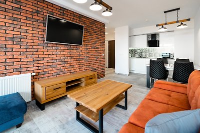 Vakantieappartement Gezinsvakantie Karpacz