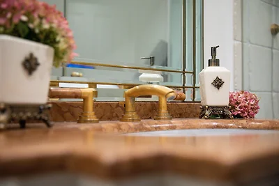 Villa Ottilienruh - Spitzweg-Suite