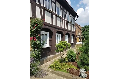 Fewo Niedere Mühlwiese