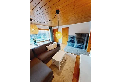 Casa vacanze Vacanza di relax Schenkendöbern