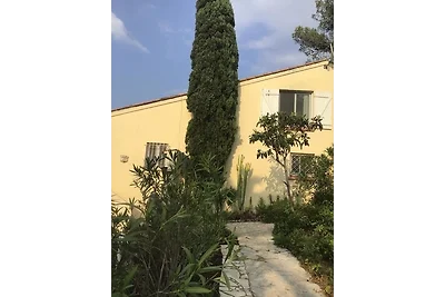 Vakantiehuis Ontspannende vakantie Saint Raphaël
