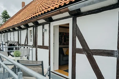 Hof Timmermann - Kornkammer