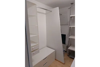 Appartamento Vacanza con famiglia Kulmbach