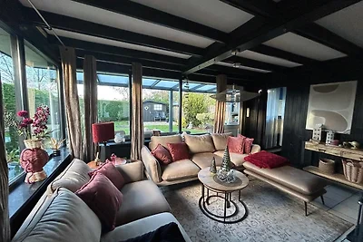 Casa vacanze Vacanza di relax Sint Maartensvlotbrug