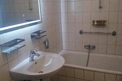 Appartamento Vacanza con famiglia Quedlinburg