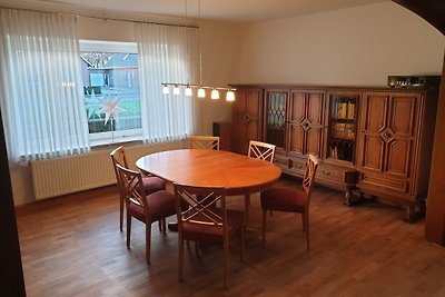 Ferienwohnung Anton