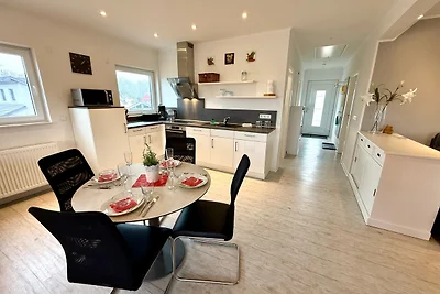 Ferienwohnung Linda