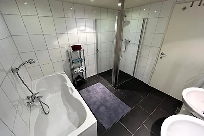 Vakantieappartement Gezinsvakantie Vandans