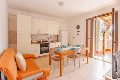 Prato inglese destro