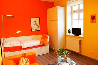 Vakantieappartement Gezinsvakantie Bad Bodenteich