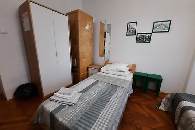 Quadruple room (Cracow Old Town)