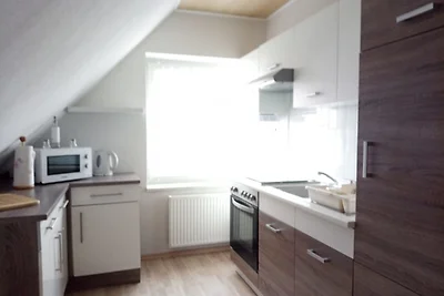 Vakantieappartement Gezinsvakantie Gadebusch