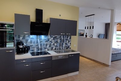 Vakantieappartement Gezinsvakantie Ahrweiler