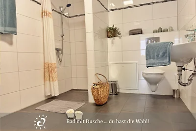 Casa vacanze Vacanza di relax Oberlangen