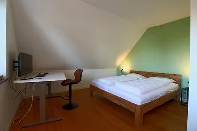 WK7 "Ferienwohnung Küstenruhe"