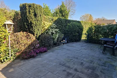 FeWo Charlotte barrierefrei