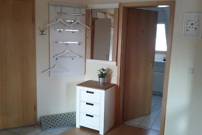 Ferienwohnung Uferschwalbe