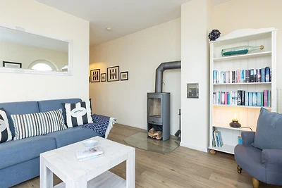 Haus Windjammer Strandliebe