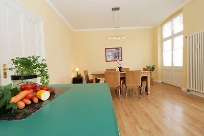 (Brise) Villa Kurfürst App. 06