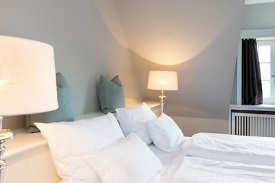 Vakantiehuis Ontspannende vakantie Kampen