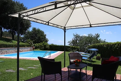 Villa Stefi