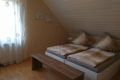 Vakantieappartement Gezinsvakantie Rhauderfehn