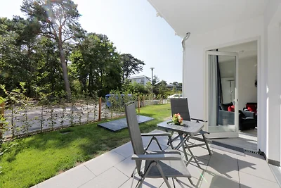 (Brise) Strandresidenz Else Marie