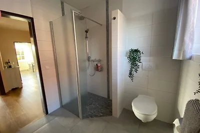 Vakantieappartement Gezinsvakantie Wittmund