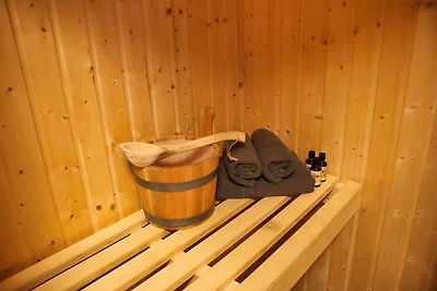 Möwennest 4 - Grossenbrode