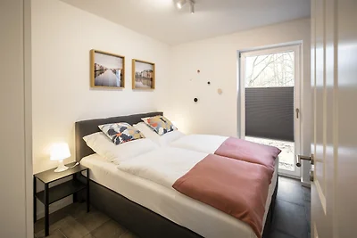 Ferienwohnung Casa Mila - Nordhorn