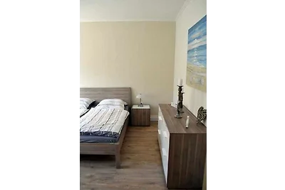 Ferienhaus "Am Strand"