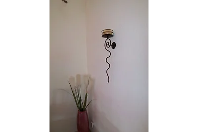 Ambiente an der Elbe, Wohnung EG