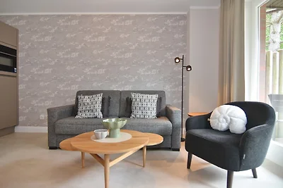 Appartement Vacances avec la famille Westerland
