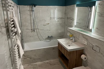 Apartmenthaus am Dom Maisonette