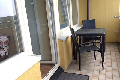 Vakantieappartement Gezinsvakantie Hohegeiß