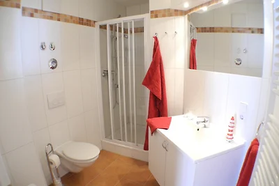Vakantieappartement Gezinsvakantie Großenbrode