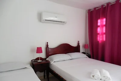 Vakantieappartement Gezinsvakantie Trinidad - Tobago
