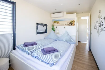 Hausboot Träumerei - LP3