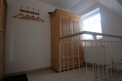 Ferienwohnung Amanda 1