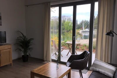 Appartamento Vacanza con famiglia Brandenburg an der Havel