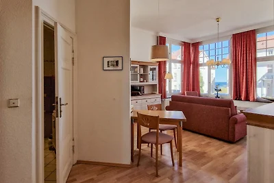 (Brise) Villa Kurfürst App. 01