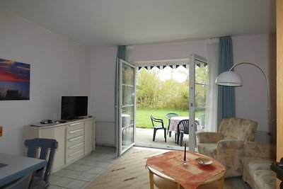 Casa vacanze Vacanza di relax Kellenhusen