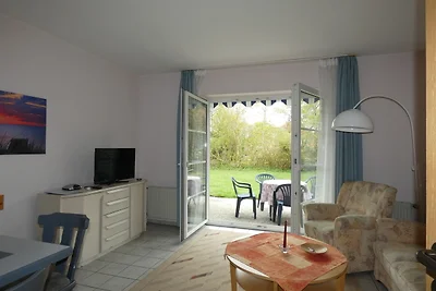 Vakantiehuis Ontspannende vakantie Kellenhusen