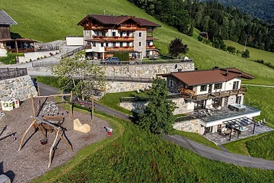Ferienhaus Kaltenbach im Zillertal