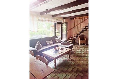 Casa vacanze Vacanza di relax Heringsdorf