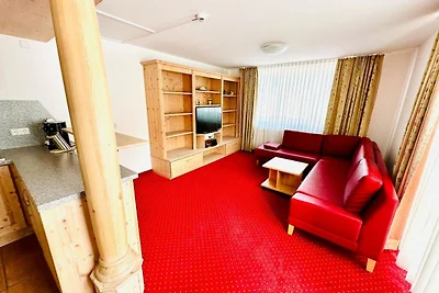 Appartamento Vacanza con famiglia Feldberg