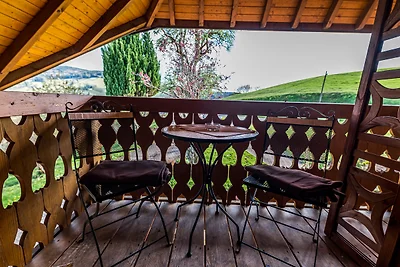 Gästehaus Holzer Kreuz-