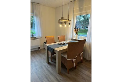 Haus Bootsmann Süd