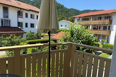 Ruhpolding Ferienwohnung für 4